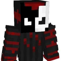 Lord_Rafii Minecraft avatar bust