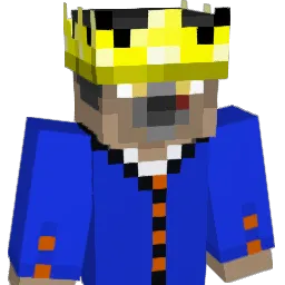 Lord_Redfoot Minecraft avatar bust