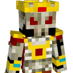 Lord_Reekris Minecraft avatar bust