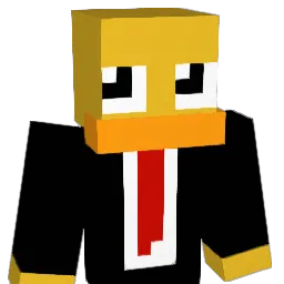 Lord_Sahnekuchen Minecraft avatar bust