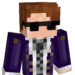 Lord_Sixth Minecraft avatar bust