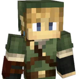Lord_Skull99 Minecraft avatar bust