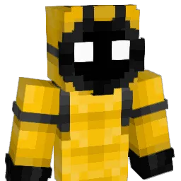 Lord_Soup Minecraft avatar bust
