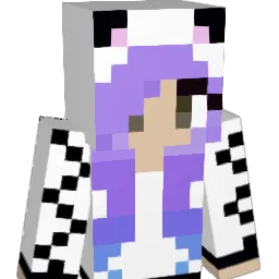 Lord_Stein121 Minecraft avatar bust