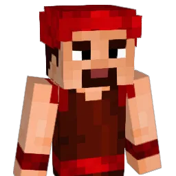 Lord_Stick10 Minecraft avatar bust