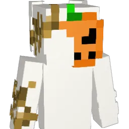 Lord_Stickers Minecraft avatar bust