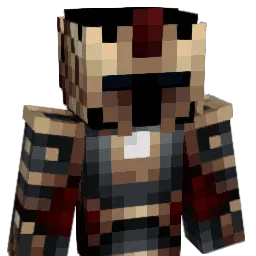 Lord_Tamarindo Minecraft avatar bust