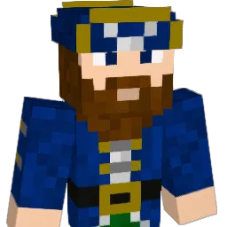 Lord_Teemo Minecraft avatar bust