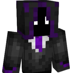 Lord_Theta_Void Minecraft avatar bust