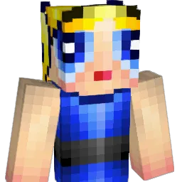 Lord_Tubbs Minecraft avatar bust