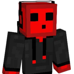 Lord_WLAN Minecraft avatar bust