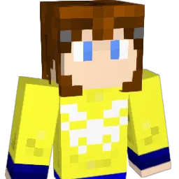 Lord_Wibble Minecraft avatar bust