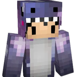 Lord_WubCatz Minecraft avatar bust