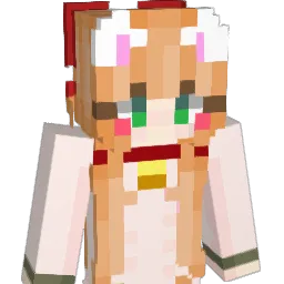 Lord_XIII Minecraft avatar bust