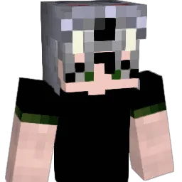 Lord_X_25K Minecraft avatar bust