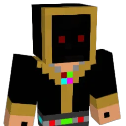 Lord_Xarti Minecraft avatar bust