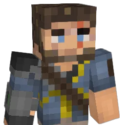Lord_Xaxon Minecraft avatar bust