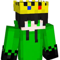 Lord_YangKourR Minecraft avatar bust