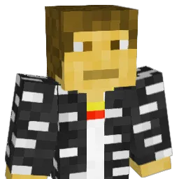 Lord_Zandor Minecraft avatar bust