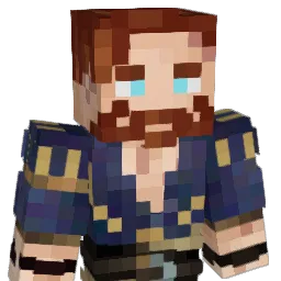 Lord_Zet Minecraft avatar bust