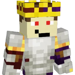 Lord_Zethmyr Minecraft avatar bust