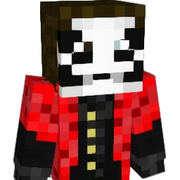 Lord_Zigzagoon Minecraft avatar bust