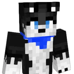 Lord_Ziomek Minecraft avatar bust