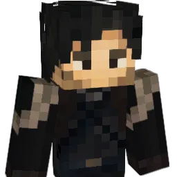 Lord_ZorK Minecraft avatar bust
