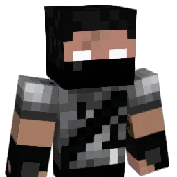 Lord__Herobrine Minecraft avatar bust