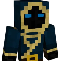 Lord__Manir's Minecraft skin