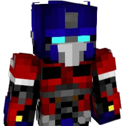 Lord__Prime Minecraft avatar bust