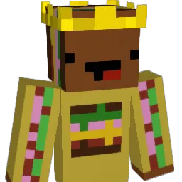 Lord__Sandwich's Minecraft skin