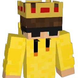 Lord__Suraj Minecraft avatar bust