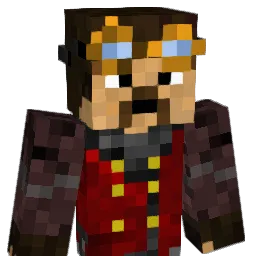 Lord__Tirion Minecraft avatar bust