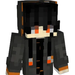 Lord_asking Minecraft avatar bust