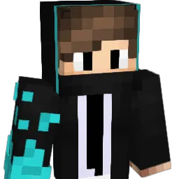 Lord_exa's Minecraft skin