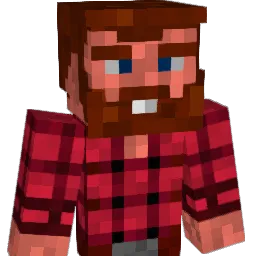 Lord_lynn Minecraft avatar bust