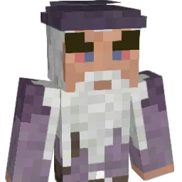 Lord_milk Minecraft avatar bust