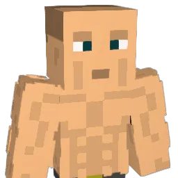 Lord_of_Angband Minecraft avatar bust