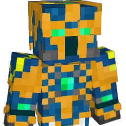 Lord_of_Fate Minecraft avatar bust