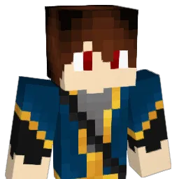 Lord_of_Loooong Minecraft avatar bust