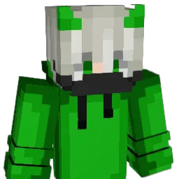 Lord_of_Mine Minecraft avatar bust