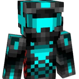 Lord_of_Puns Minecraft avatar bust