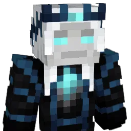 Lord_of_Xp Minecraft avatar bust