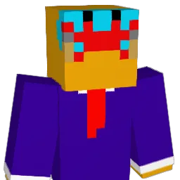 Lord_of_crabs1 Minecraft avatar bust