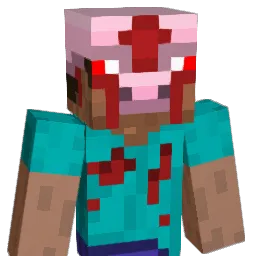 Lord_of_the_Hogs Minecraft avatar bust
