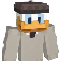 Lord_theJerry's Minecraft skin