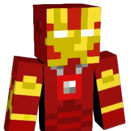 Lord_van_Hard Minecraft avatar bust