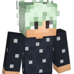 Lordbaptou's Minecraft skin