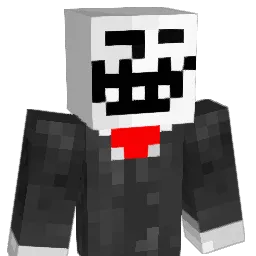 Lordbot13's Minecraft skin